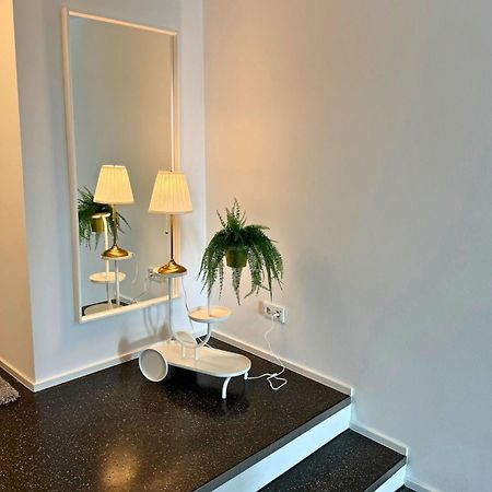 Isaak Appartment Stadtjuwel Валдсхут-Тинген Екстериор снимка