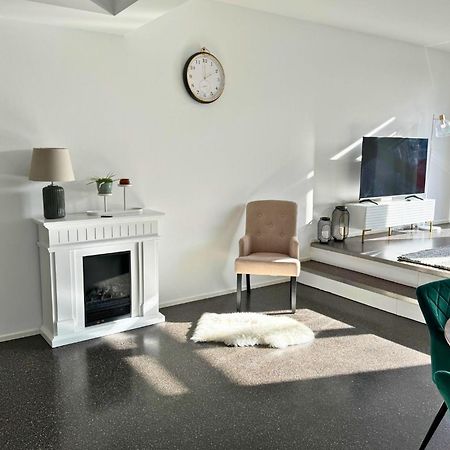Isaak Appartment Stadtjuwel Валдсхут-Тинген Екстериор снимка