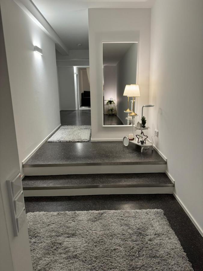 Isaak Appartment Stadtjuwel Валдсхут-Тинген Екстериор снимка
