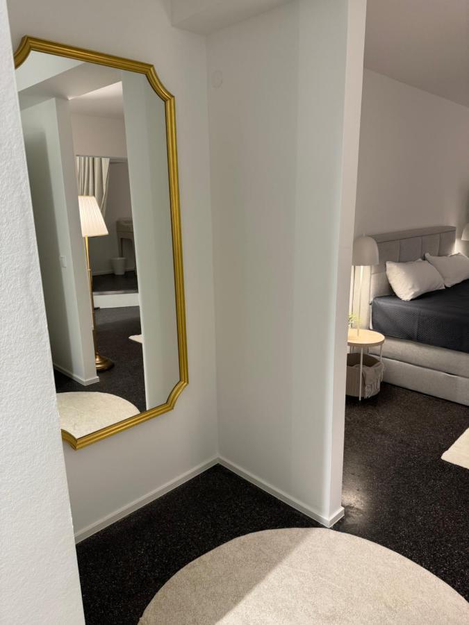 Isaak Appartment Stadtjuwel Валдсхут-Тинген Екстериор снимка