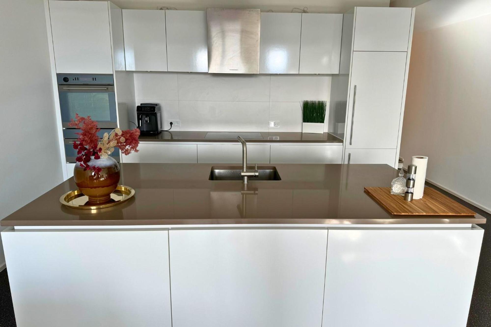 Isaak Appartment Stadtjuwel Валдсхут-Тинген Екстериор снимка