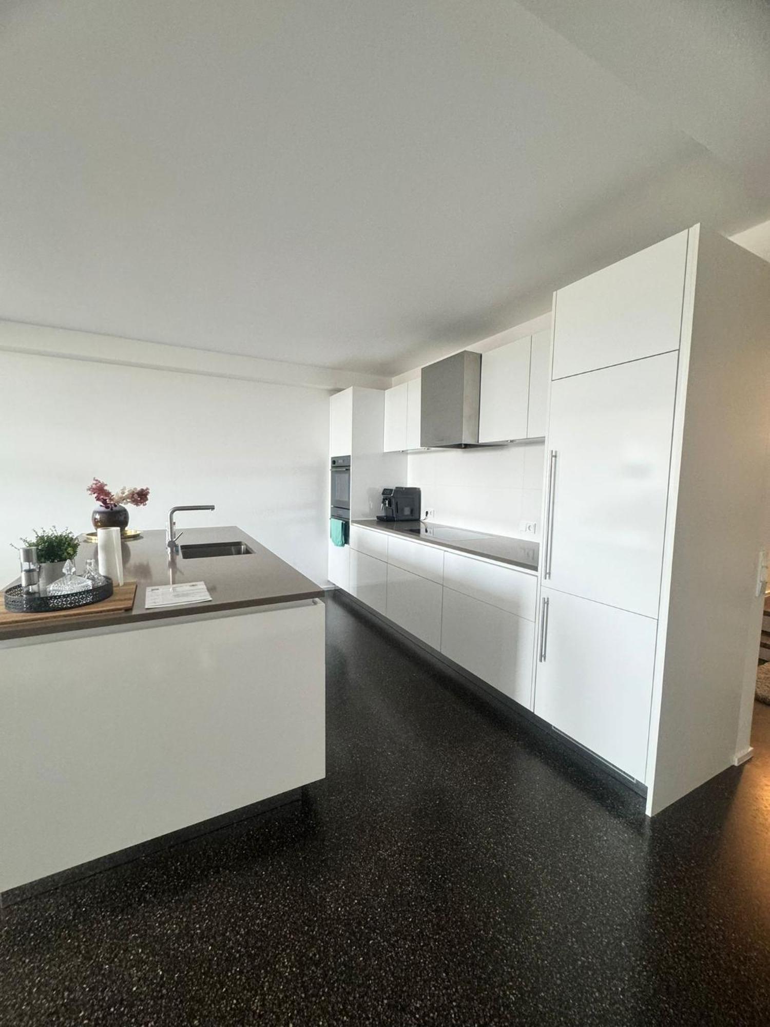 Isaak Appartment Stadtjuwel Валдсхут-Тинген Екстериор снимка