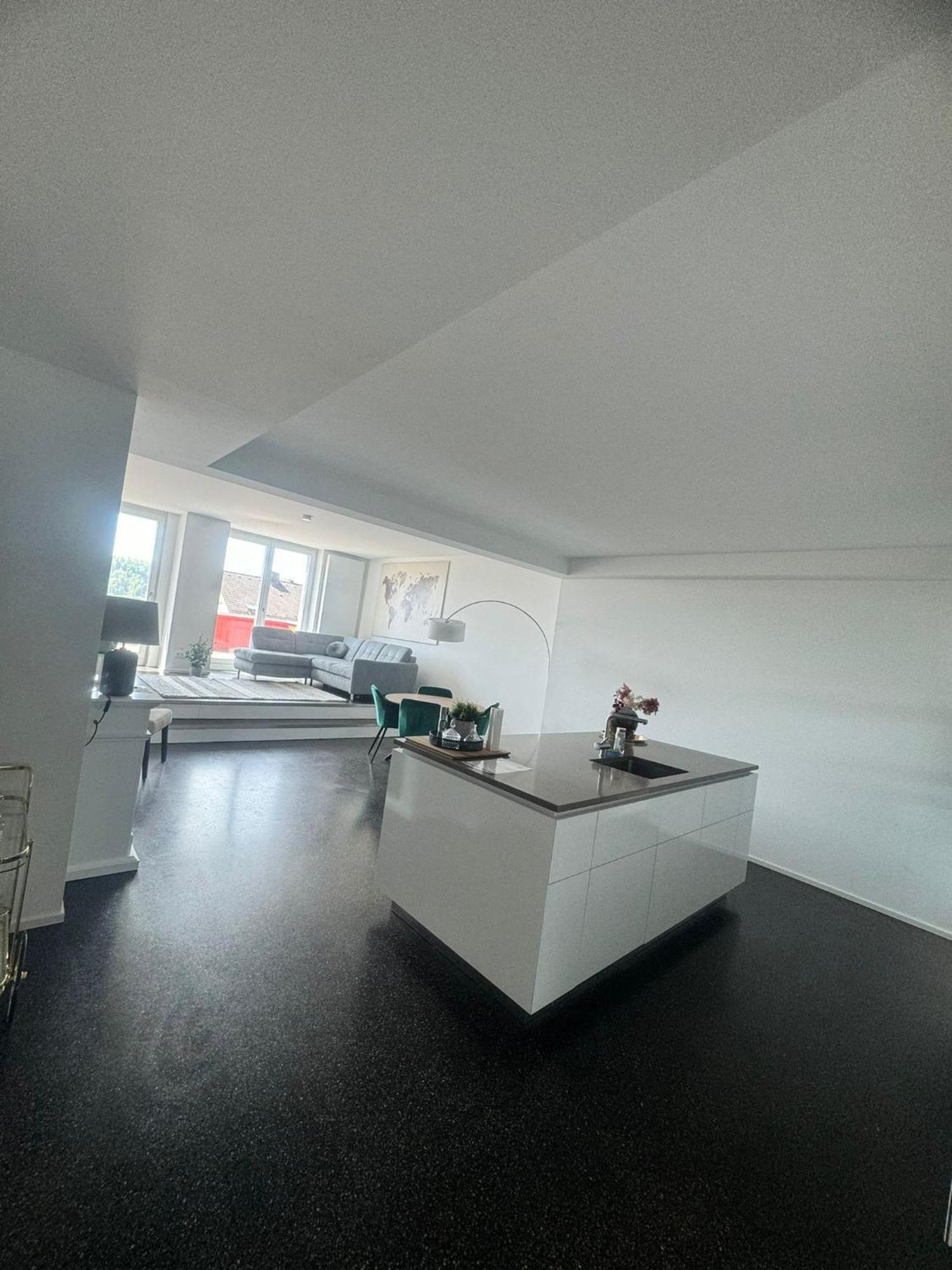 Isaak Appartment Stadtjuwel Валдсхут-Тинген Екстериор снимка